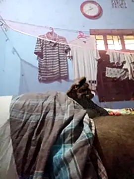 HotBoy 1274 online show from 01-17-26, 01:09