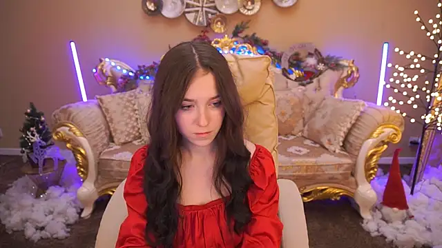 OliviaDesire online show from 12-21-25, 03:14