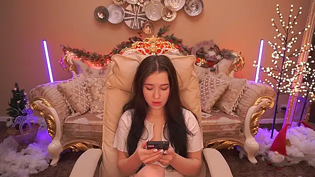 OliviaDesire online show from 01-10-26, 09:21
