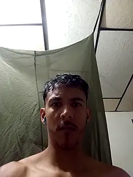 Marshallbronnxx online show from 04-08-26, 11:06