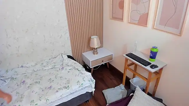 dahianeconnor online show from 01-09-26, 11:39