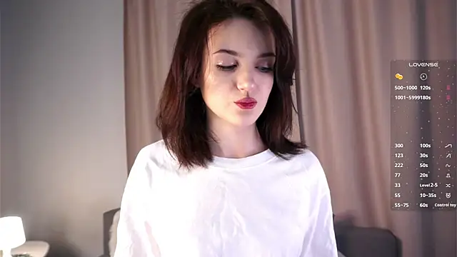 Snapshot of DollieDallam chatting on 01-07-26, 06:29 DollieDallam online show from 01-07-26, 06:29