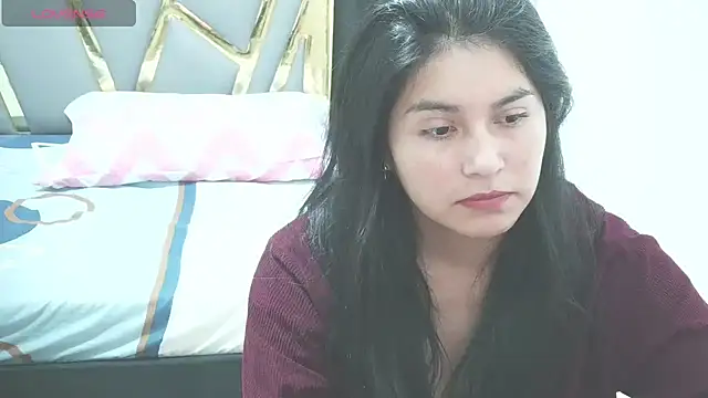 kangomez19 online show from 12-18-25, 12:49