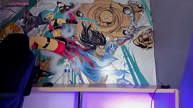 Neill Lorde online show from 01-10-26, 07:31