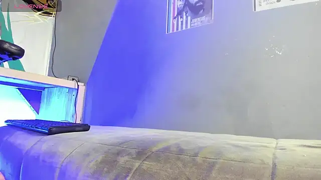 Neill Lorde online show from 02-21-26, 07:16