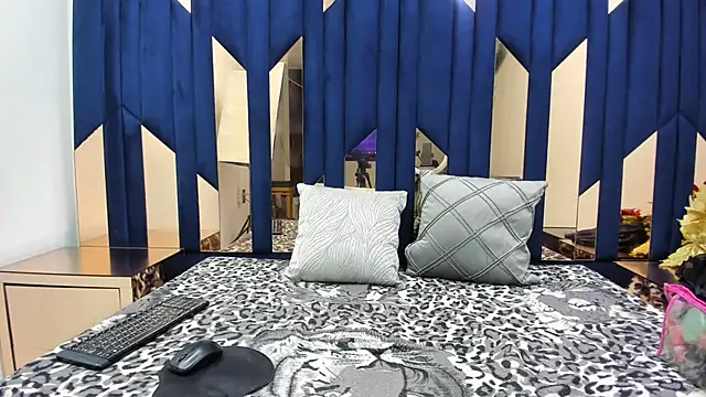 MilaSeduction online show from 01-06-26, 08:46