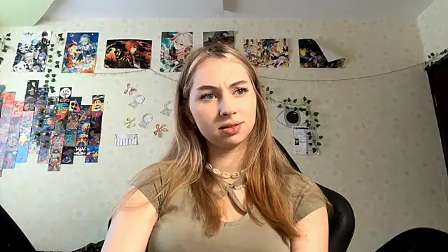 Snapshot of JanelBray chatting on 01-07-26, 11:15 JanelBray online show from 01-07-26, 11:15