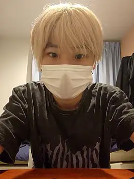 hyuga 1201 online show from 01-10-26, 01:50