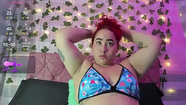 Ayla-marttinez online show from 05-19-26, 12:37