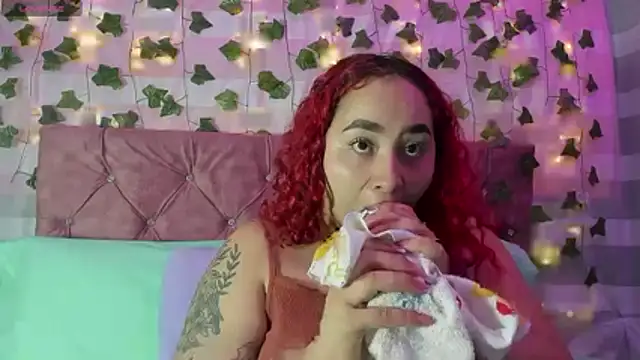 Snapshot of Ayla-marttinez chatting on 06-22-26, 12:49 Ayla-marttinez online show from 06-22-26, 12:49