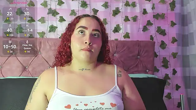 Ayla-marttinez online show from 02-28-26, 12:21