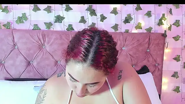 Ayla-marttinez online show from 02-03-26, 01:38