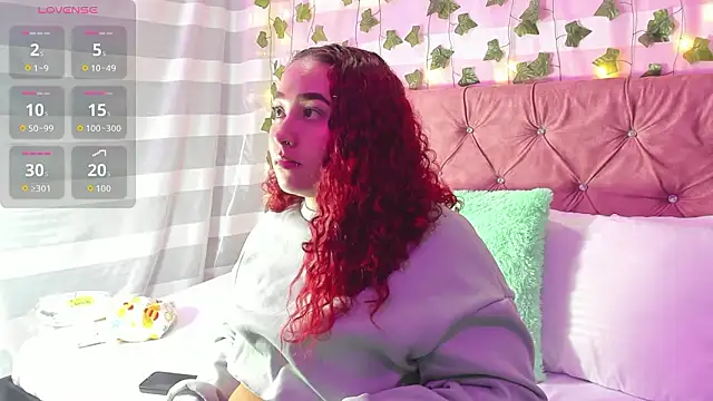 Ayla-marttinez online show from 03-06-26, 01:44