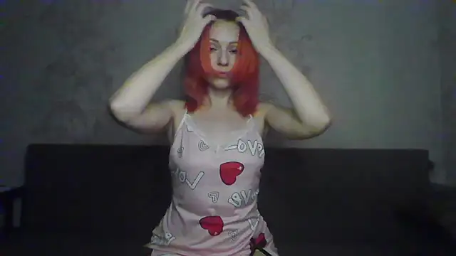 MashaFox777 online show from 12-20-25, 08:50