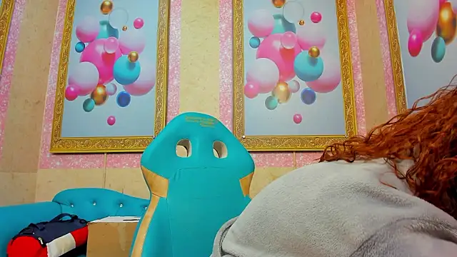 Jadde Greyy  online show from 02-21-26, 02:57