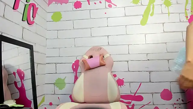 Jadde Greyy  online show from 03-20-26, 02:56