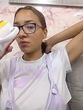 Jadde Greyy  online show from 06-13-26, 05:00