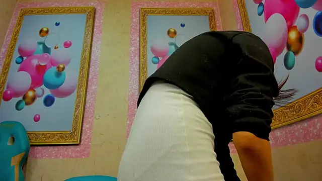 Jadde Greyy  online show from 03-06-26, 02:39