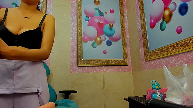 Jadde Greyy  online show from 02-26-26, 02:44