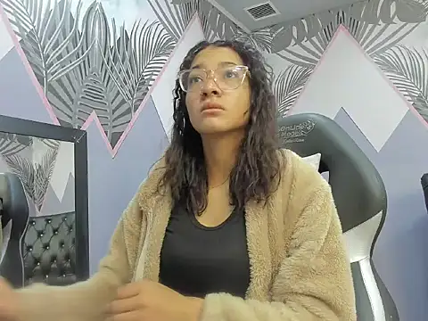 Jadde Greyy  online show from 12-14-25, 11:49