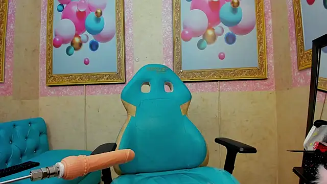 Jadde Greyy  online show from 03-11-26, 02:38