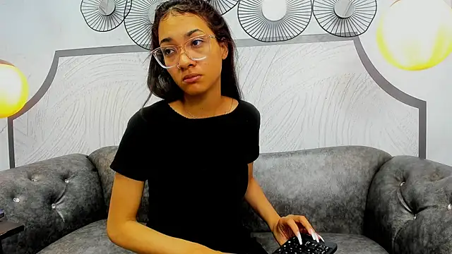 Jadde Greyy  online show from 01-09-26, 02:29