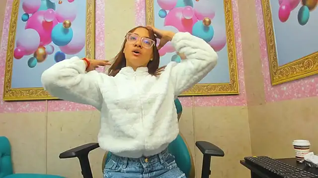 Jadde Greyy  online show from 03-30-26, 11:55