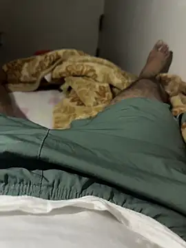 Night outcam online show from 01-05-26, 06:55