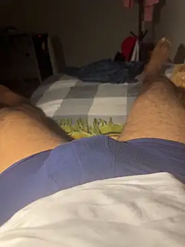 Night outcam online show from 02-18-26, 12:01