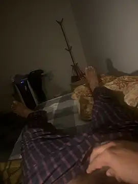 Night outcam online show from 02-15-26, 07:13