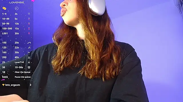 alina lee online show from 03-24-26, 02:00