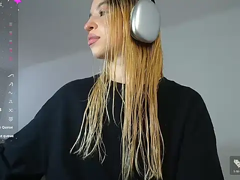 alina lee online show from 12-14-25, 08:58