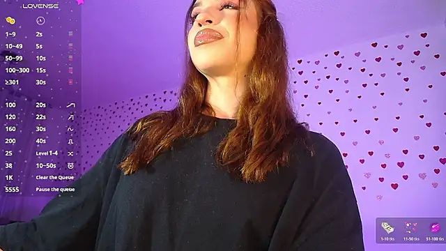 alina lee online show from 02-09-26, 01:25