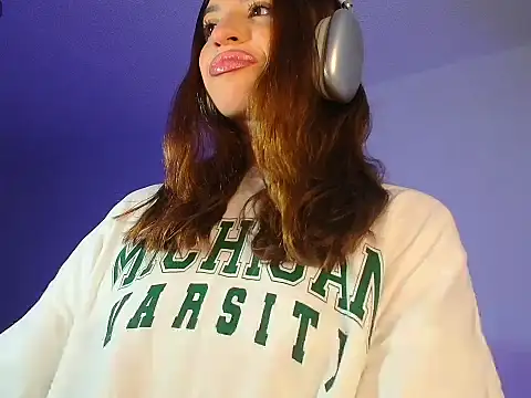 alina lee online show from 02-01-26, 03:05