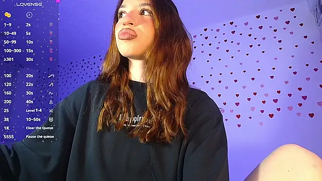 alina lee online show from 02-28-26, 02:11