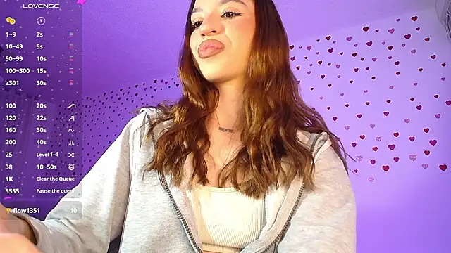 alina lee online show from 02-21-26, 02:57