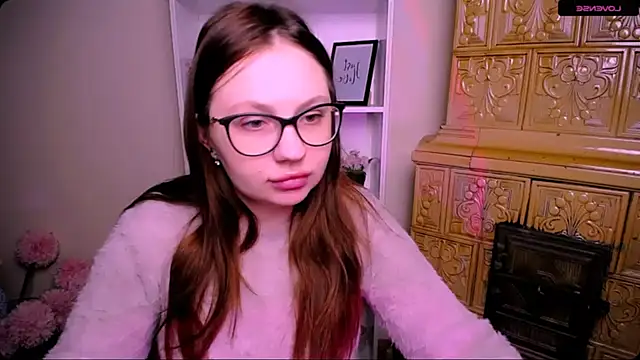 LiliaErmi online show from 01-16-26, 04:22