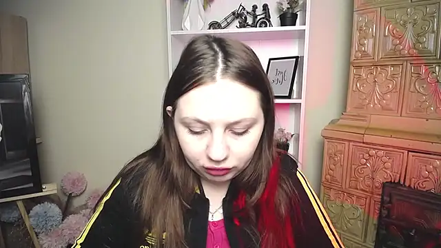 LiliaErmi online show from 02-21-26, 07:10