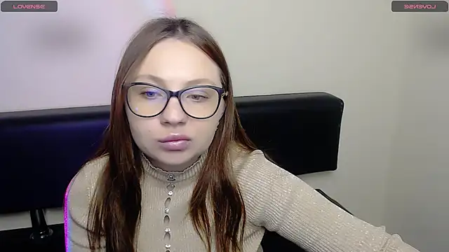 LiliaErmi online show from 03-04-26, 07:16