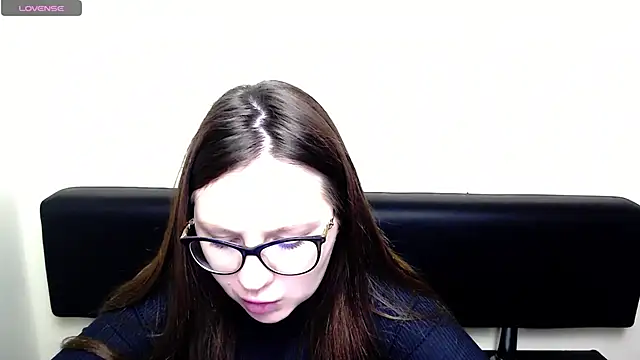 LiliaErmi online show from 03-25-26, 08:14