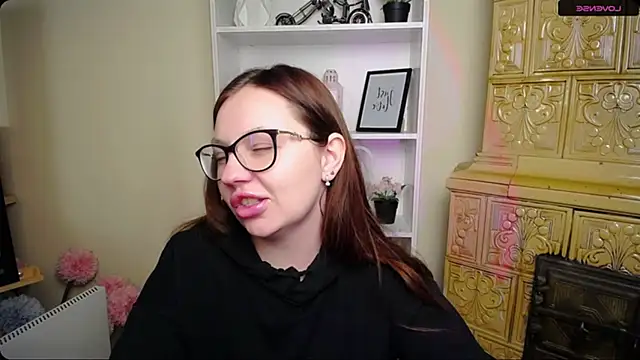 LiliaErmi online show from 01-13-26, 10:52