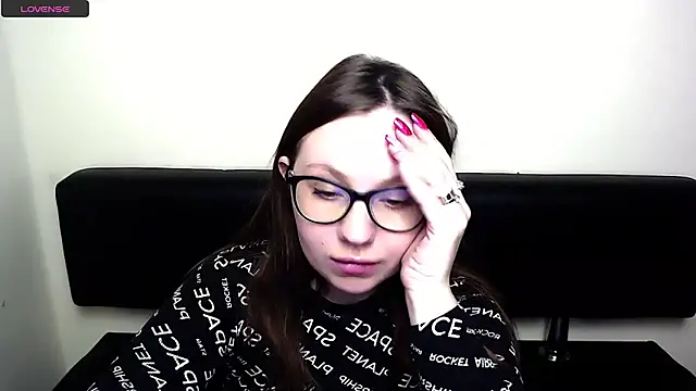 LiliaErmi online show from 03-27-26, 08:37