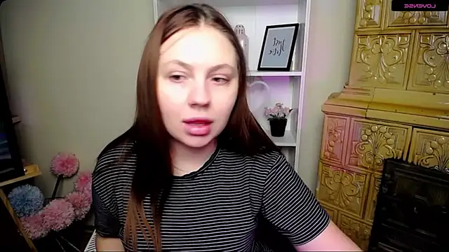 LiliaErmi online show from 01-09-26, 10:55