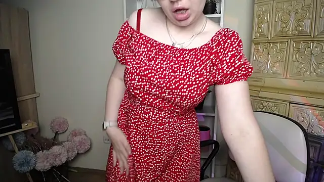 LiliaErmi online show from 06-22-26, 06:10