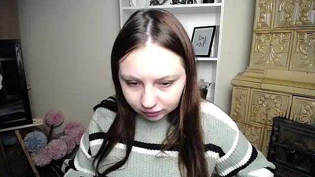 LiliaErmi online show from 03-02-26, 07:59