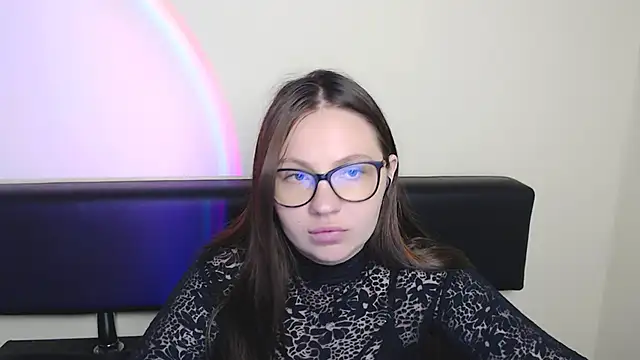 LiliaErmi online show from 06-18-26, 09:14