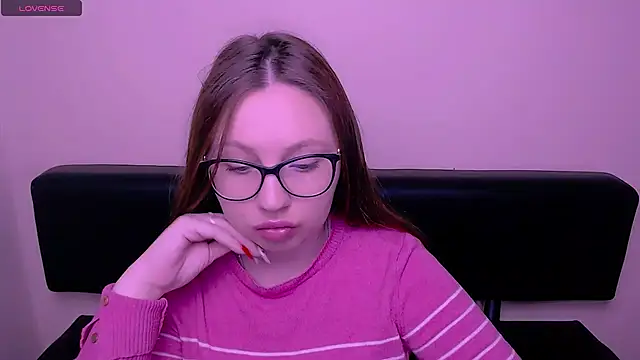 LiliaErmi online show from 03-20-26, 07:31