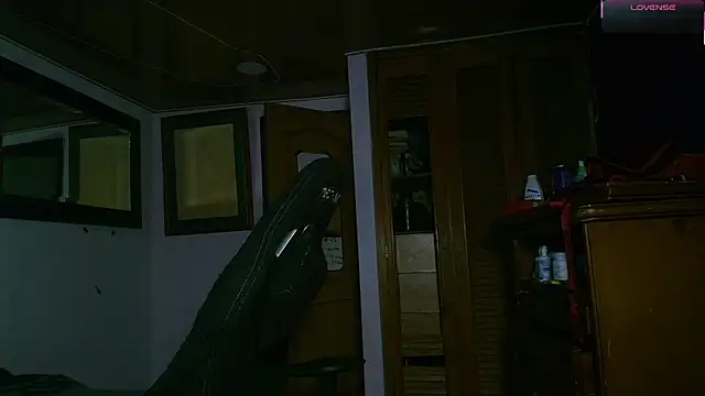 DanteObscura online show from 04-11-26, 03:25