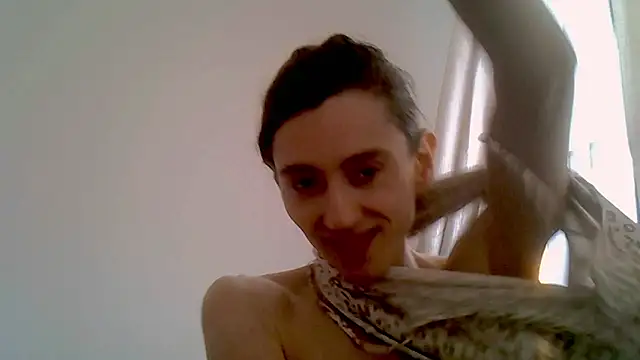 melody gepards online show from 03-14-26, 10:43
