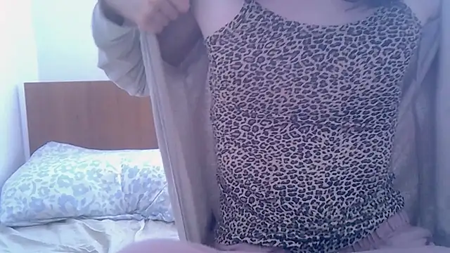 melody gepards online show from 02-12-26, 10:04